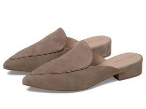 Cole Haan コールハーン レディース 女性用 シューズ 靴 ローファー ボートシューズ Piper Mule Irish Coffee Suede【送料無料】