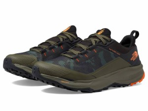 The North Face ノースフェイス メンズ 男性用 シューズ 靴 ブーツ ハイキング トレッキング VECTIV Exploris 2【送料無料】