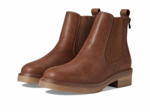 Blowfish Malibu ブローフィッシュ レディース 女性用 シューズ 靴 ブーツ アンクル ショートブーツ Vedder Rust Redwood【送料無料】