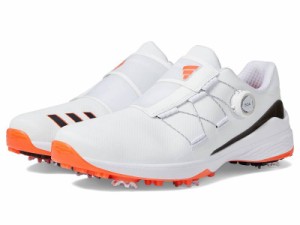 adidas Golf アディダス ゴルフ メンズ 男性用 シューズ 靴 スニーカー 運動靴 ZG23 Boa Lightstrike Golf Shoes Footwear【送料無料】