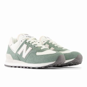 ニューバランス newbalance wl 574 レディース スニーカーの通販｜au