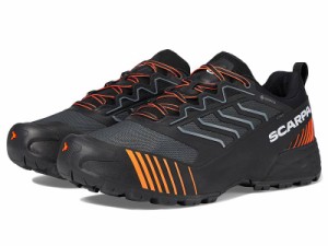 SCARPA スカルパ メンズ 男性用 シューズ 靴 スニーカー 運動靴 Ribelle Run XT GTX Anthracite/Tonic【送料無料】