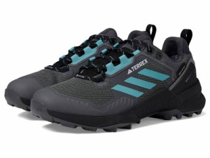 adidas Outdoor アディダス レディース 女性用 シューズ 靴 ブーツ ハイキング トレッキング Terrex Swift R3 GTX(R)【送料無料】