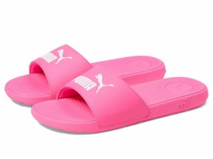 PUMA プーマ レディース 女性用 シューズ 靴 サンダル Cool Cat Knockout Pink/Puma White 1【送料無料】