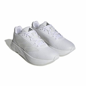 adidas Running アディダス レディース 女性用 シューズ 靴 スニーカー 運動靴 Duramo SL Footwear White/Footwear【送料無料】