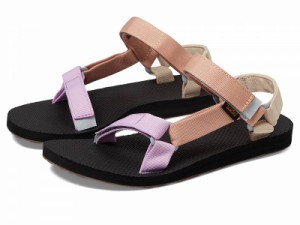 Teva テバ レディース 女性用 シューズ 靴 サンダル Original Universal Unwind Multi【送料無料】