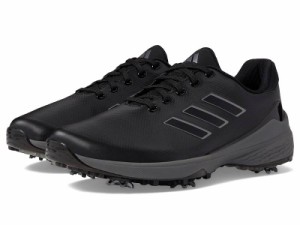 adidas Golf アディダス ゴルフ メンズ 男性用 シューズ 靴 スニーカー 運動靴 ZG23 Lightstrike Golf Shoes Core【送料無料】