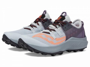 Saucony サッカニー メンズ 男性用 シューズ 靴 スニーカー 運動靴 Endorphin Rift Cloud/Lupine【送料無料】