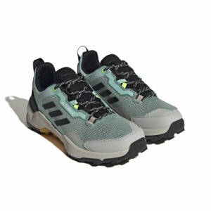 adidas Outdoor アディダス レディース 女性用 シューズ 靴 ブーツ ハイキング トレッキング Terrex AX4 Semi Flash【送料無料】