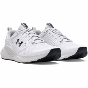 Under Armour アンダーアーマー レディース 女性用 シューズ 靴 スニーカー 運動靴 Charged Commit 4 Training Shoes【送料無料】