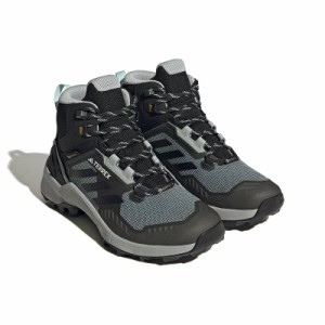 adidas Outdoor アディダス レディース 女性用 シューズ 靴 ブーツ ハイキング トレッキング Terrex Swift R3 Mid GTX(R)【送料無料】