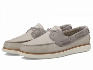 Cole Haan コールハーン メンズ 男性用 シューズ 靴 ローファー Grandpro Winward Boat Shoe Paloma/Dove/Ivory【送料無料】