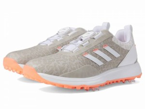 adidas Golf アディダス ゴルフ レディース 女性用 シューズ 靴 スニーカー 運動靴 S2G 23 Boa Golf Shoes Footwear【送料無料】