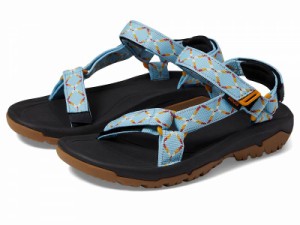 Teva テバ レディース 女性用 シューズ 靴 サンダル Hurricane XLT2 Diamond Air Blue【送料無料】