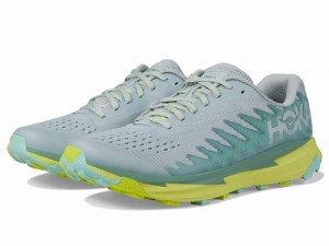 Hoka ホカ レディース 女性用 シューズ 靴 スニーカー 運動靴 Torrent 3 Mercury/Evening Primrose【送料無料】