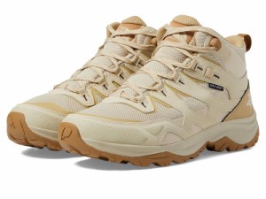 The North Face ノースフェイス メンズ 男性用 シューズ 靴 ブーツ ハイキング トレッキング Hedgehog 3 Mid WP【送料無料】