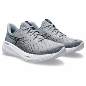 ASICS アシックス メンズ 男性用 シューズ 靴 スニーカー 運動靴 GEL-Cumulus 26 Sheet Rock/Concrete【送料無料】