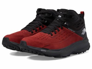 The North Face ノースフェイス メンズ 男性用 シューズ 靴 ブーツ ハイキング トレッキング VECTIV Exploris 2 Mid【送料無料】