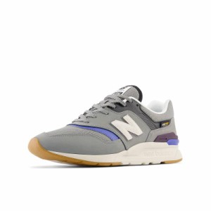 New Balance Classics ニューバランス クラシック メンズ 男性用 シューズ 靴 スニーカー 運動靴 CM997Hv1 Harbor【送料無料】