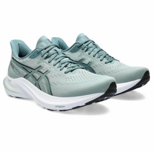 ASICS アシックス メンズ 男性用 シューズ 靴 スニーカー 運動靴 GT-2000 12 Ocean Haze/Foggy Teal【送料無料】