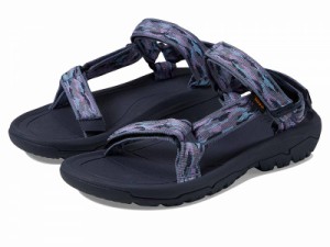 Teva テバ レディース 女性用 シューズ 靴 サンダル Hurricane XLT2 Mesh Total Eclipse【送料無料】