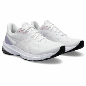 ASICS アシックス レディース 女性用 シューズ 靴 スニーカー 運動靴 GT-1000(R) 12 White/Cosmos【送料無料】