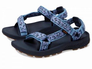 Teva テバ レディース 女性用 シューズ 靴 サンダル Hydratrek Vibe Blissful Blue【送料無料】