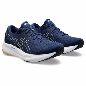 ASICS アシックス レディース 女性用 シューズ 靴 スニーカー 運動靴 GEL-Pulse 15 Blue Expanse/Champagne【送料無料】