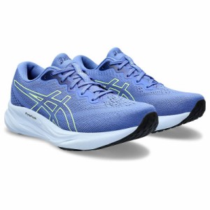 ASICS アシックス レディース 女性用 シューズ 靴 スニーカー 運動靴 GEL-Pulse 15 Sapphire/Illuminate Yellow【送料無料】