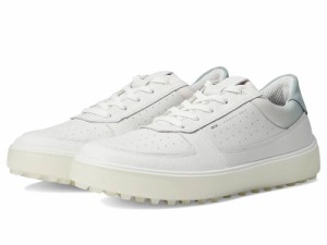 ECCO Golf エコー ゴルフ レディース 女性用 シューズ 靴 スニーカー 運動靴 Tray Hydromax Hybrid Golf Shoes【送料無料】