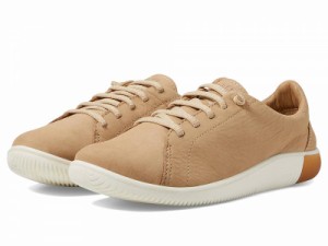 Keen キーン レディース 女性用 シューズ 靴 スニーカー 運動靴 KNX Lace Safari/Star White【送料無料】