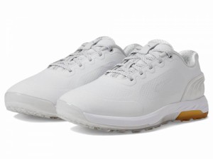 PUMA Golf プーマ ゴルフ メンズ 男性用 シューズ 靴 スニーカー 運動靴 Alphacat Nitro Feather Gray/Feather Gray【送料無料】