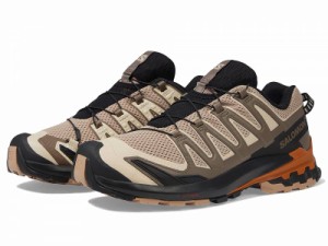 Salomon サロモン メンズ 男性用 シューズ 靴 スニーカー 運動靴 XA Pro 3D V9 Natural/Black/Sugar Almond【送料無料】