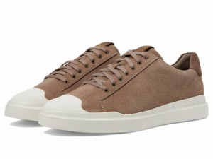 Cole Haan コールハーン メンズ 男性用 シューズ 靴 スニーカー 運動靴 Grandpro Rally Canvas Court II Irish Coffee【送料無料】