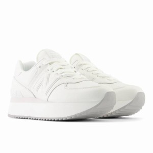 ニューバランス newbalance wl 574 レディース スニーカーの通販｜au