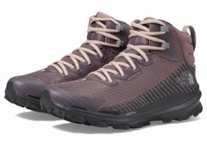 The North Face ノースフェイス レディース 女性用 シューズ 靴 ブーツ ハイキング トレッキング Vectiv Fastpack Mid【送料無料】