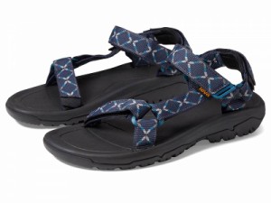 Teva テバ メンズ 男性用 シューズ 靴 サンダル Hurricane XLT2 Diamond Total Eclipse【送料無料】