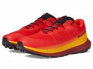 Salomon サロモン メンズ 男性用 シューズ 靴 スニーカー 運動靴 Ultra Glide 2 High-Risk Red/Zinna/Black【送料無料】