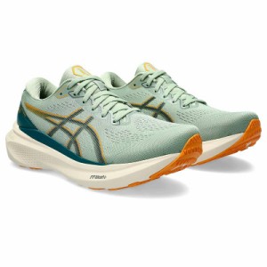 ASICS アシックス メンズ 男性用 シューズ 靴 スニーカー 運動靴 GEL-Kayano(R) 30 Dark Jade/Black【送料無料】