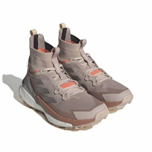 adidas Outdoor アディダス レディース 女性用 シューズ 靴 ブーツ ハイキング トレッキング Terrex Free Hiker 2.0 Hiking【送料無料】