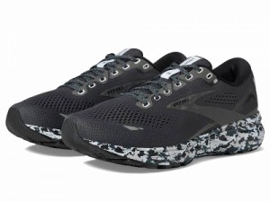 Brooks ブルックス レディース 女性用 シューズ 靴 スニーカー 運動靴 Ghost 15 Ebony/Black/Oyster【送料無料】