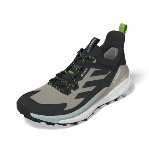 adidas Outdoor アディダス メンズ 男性用 シューズ 靴 ブーツ ハイキング トレッキング Terrex Free Hiker 2 Low【送料無料】