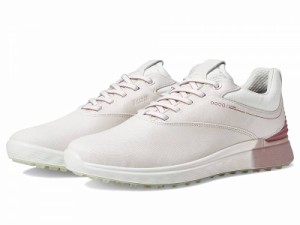 ECCO Golf エコー ゴルフ レディース 女性用 シューズ 靴 スニーカー 運動靴 S-Three GORE-TEX(R) Waterproof【送料無料】