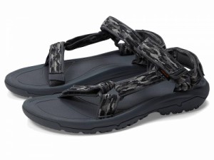 Teva テバ メンズ 男性用 シューズ 靴 サンダル Hurricane XLT2 Mesh Dark Shadow【送料無料】