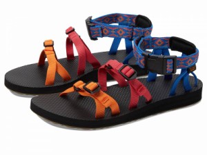 Teva テバ レディース 女性用 シューズ 靴 サンダル Original Alp Revivew 90S Archival Revival【送料無料】