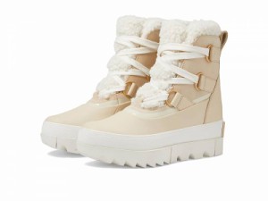 SOREL ソレル レディース 女性用 シューズ 靴 ブーツ スノーブーツ Joan Of Arctic(TM) Next Boot WP Bleached Ceramic/Sea【送料無料】