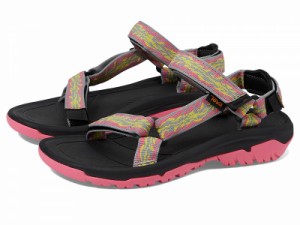 Teva テバ レディース 女性用 シューズ 靴 サンダル Hurricane XLT2 Revivew 2000s Archival Revival【送料無料】