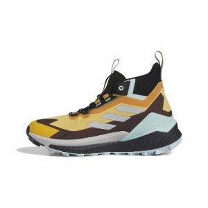 adidas Outdoor アディダス レディース 女性用 シューズ 靴 ブーツ ハイキング トレッキング Terrex Free Hiker 2【送料無料】