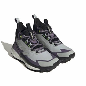 adidas Outdoor アディダス レディース 女性用 シューズ 靴 ブーツ ハイキング トレッキング Terrex Free Hiker 2 GTX【送料無料】