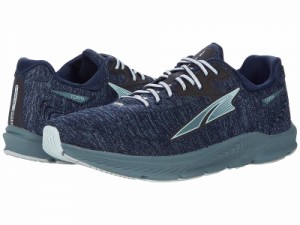 Altra アルトラ レディース 女性用 シューズ 靴 スニーカー 運動靴 Torin 5 Luxe Navy【送料無料】